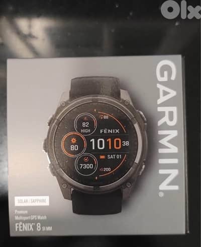 Garmin