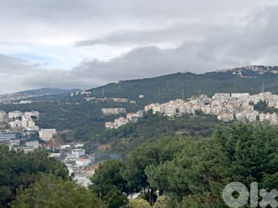 Modern Duplex in Fanar - دوبلكس عصري في فنار