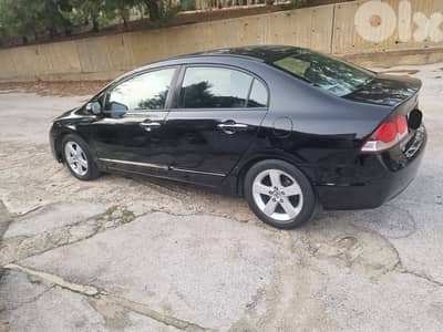 Honda Civic 2009