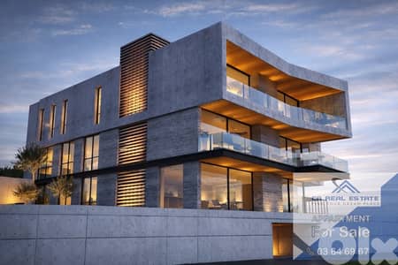 super deluxe for sale apartment in baabda