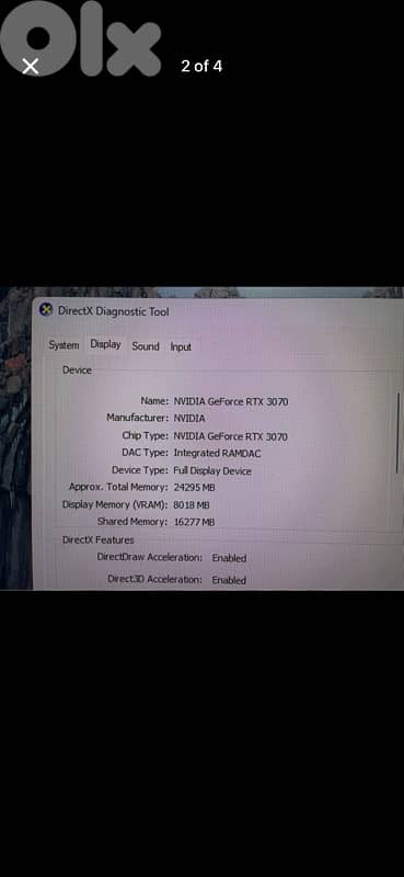 gaming pc full setup 1