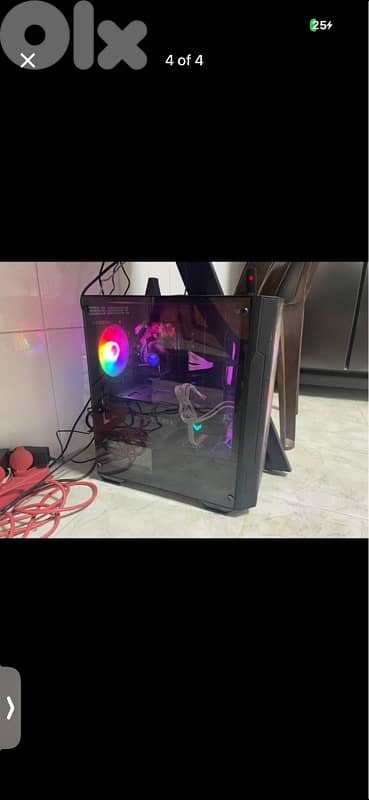 gaming pc full setup 2