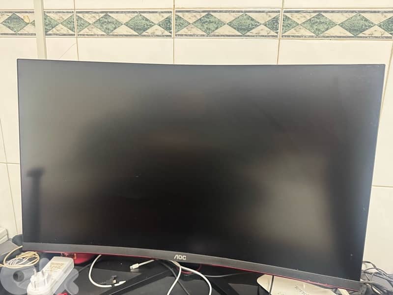 gaming pc full setup 3