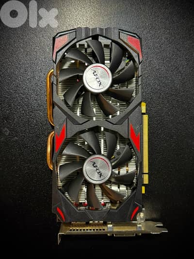 RX580 8GB