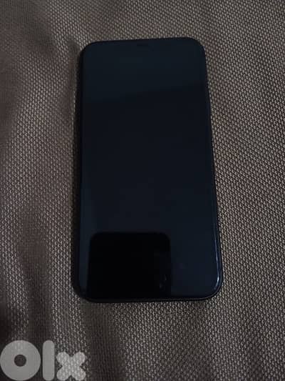iPhone 11 256gb storage