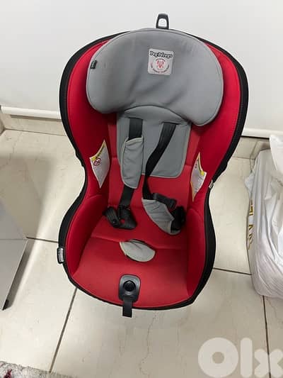 Peg perego Carseat