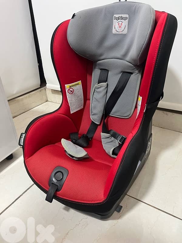 Peg perego Carseat 1