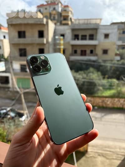 iPhone 13 pro max 256 gb