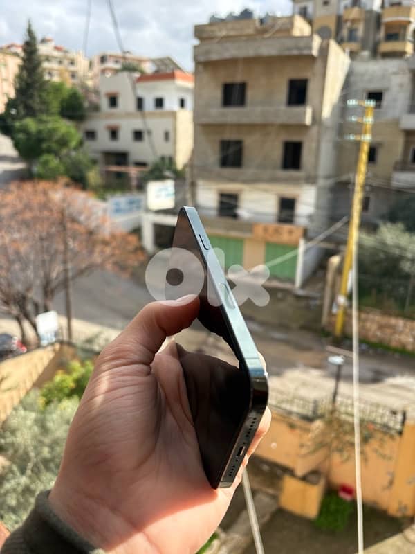 iPhone 13 pro max 256 gb 1