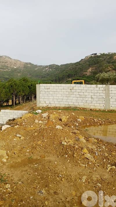 أرض للبيع في المريجات عاليه land for sale in aley