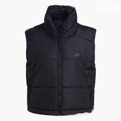 Adidas Women 3 Stripes Insulated Vest HI0943