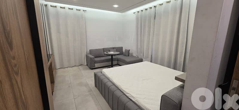 Studio Daily Weekly Rent Tabarja Furnished 2