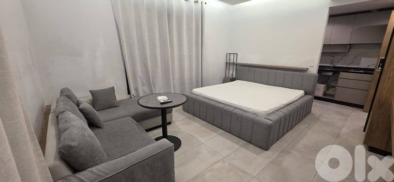 Studio Daily Weekly Rent Tabarja Furnished 6
