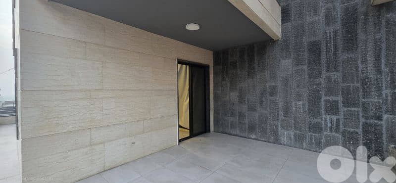 Studio Daily Weekly Rent Tabarja Furnished 8