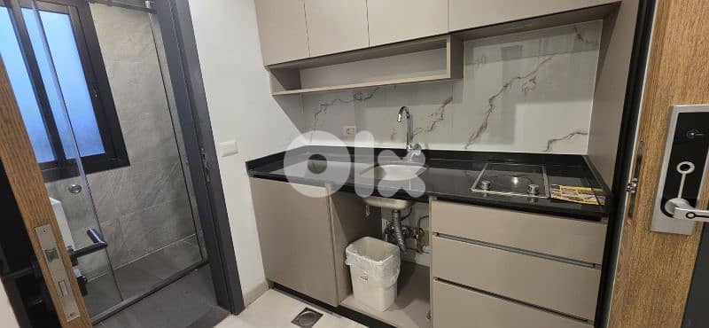 Studio Daily Weekly Rent Tabarja Furnished 10