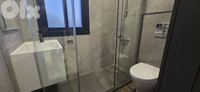 Studio Daily Weekly Rent Tabarja Furnished 11
