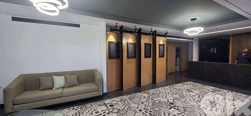 Studio Daily Weekly Rent Tabarja Furnished 13