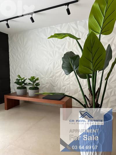 SUPER DELUXE FOR SALE IN HAZMIEH MARTAKLA