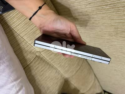samsung Fold 6 like new