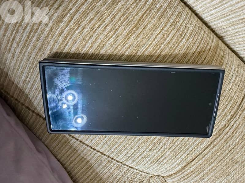 samsung Fold 6 like new 5