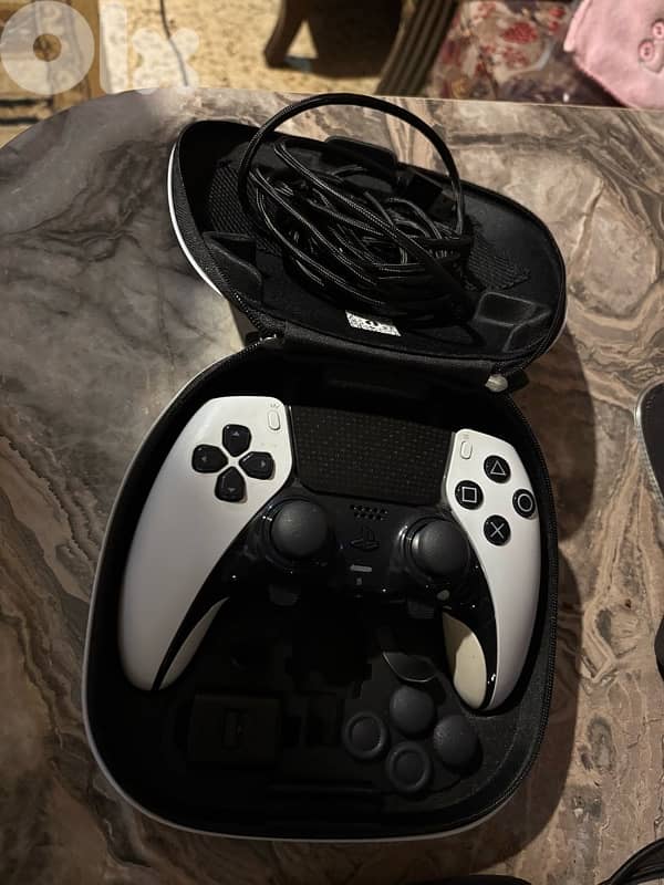 ps5 dualsense edge 2