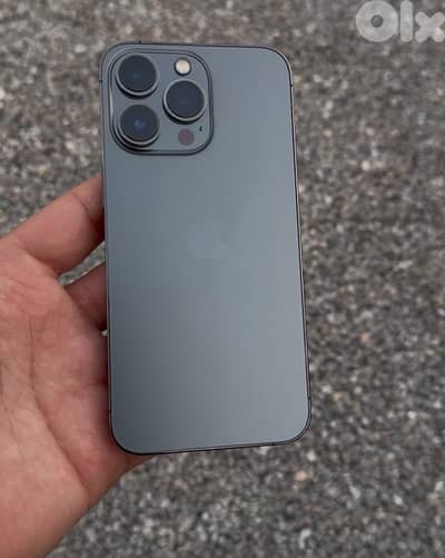 iphone 13 pro 256 gb bat 87%