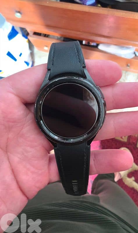 Samsung galaxy watch 6 classic 43mm 1