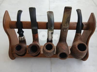 غليون pipe