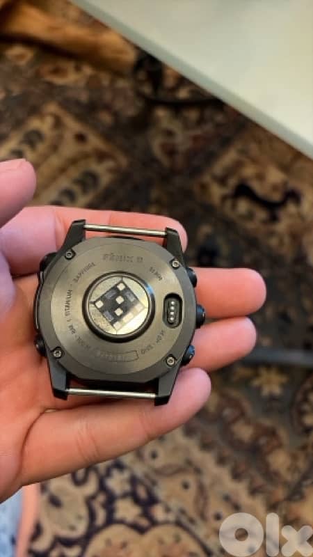 Garmin Fenix 8 2