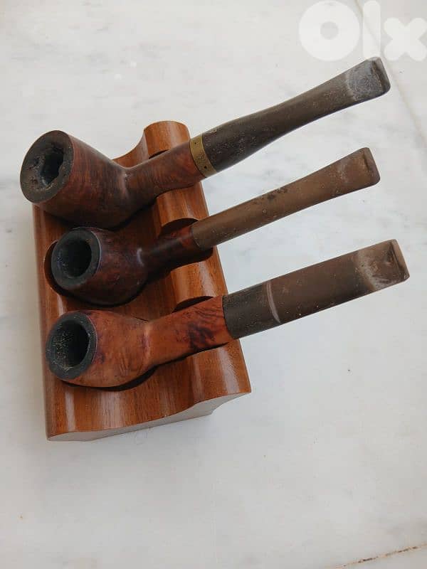 غليون pipe 3