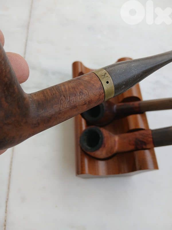 غليون pipe 4