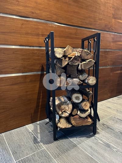 fireplace accessories