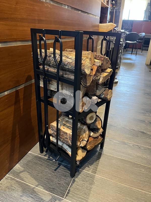 fireplace accessories 2