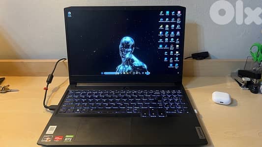 LENOVO IDEAPAD GAMING 3