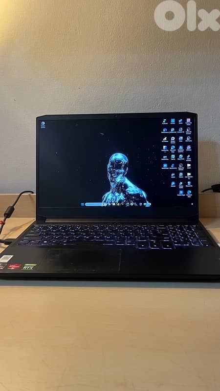 LENOVO IDEAPAD GAMING 3 3