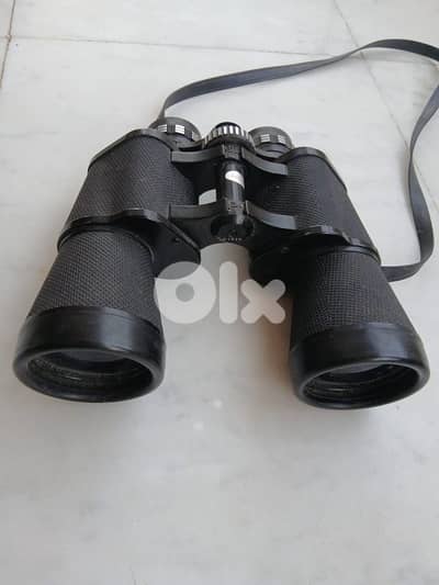 ناظور ياباني قديم