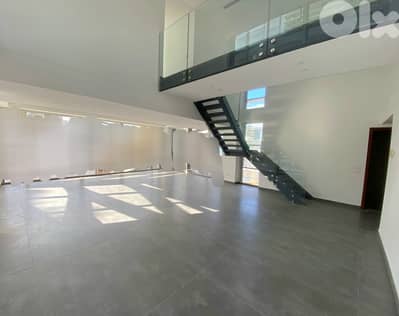 Apartment for sale in Mar Mitr Achrafieh/ Duplex