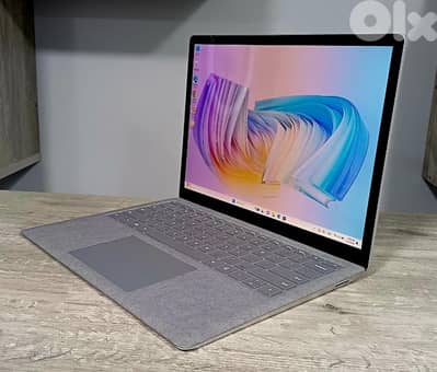 LAPTOP microsoft surface - i5 gen 10 touch 2k