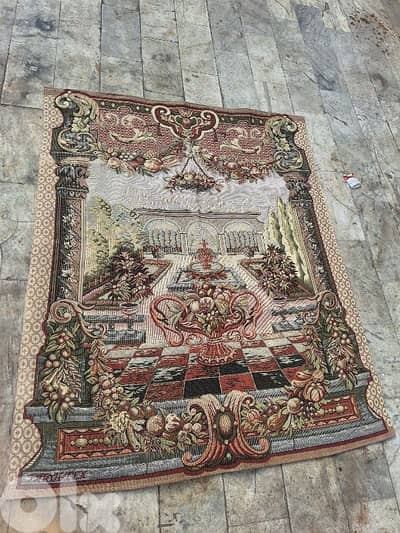 تابلو غوبلان مميز رائع جدا سعر لقطة