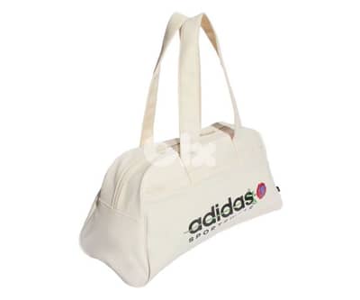 Adidas Essentials Flower Bowl Shoulder Bag IP9770