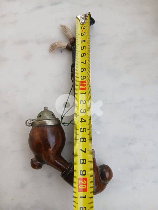 غليون مميز special pipe 1