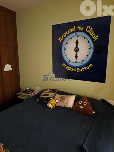 Furnished Apartment for Rent in Brazilia, Baabda | شقة مفروشة للإيجار