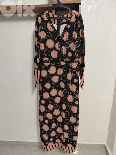 shoes and shirts . .