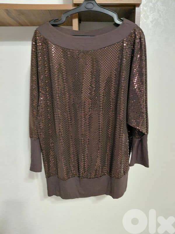 shoes and shirts . . 2