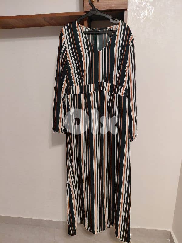 shoes and shirts . . 3