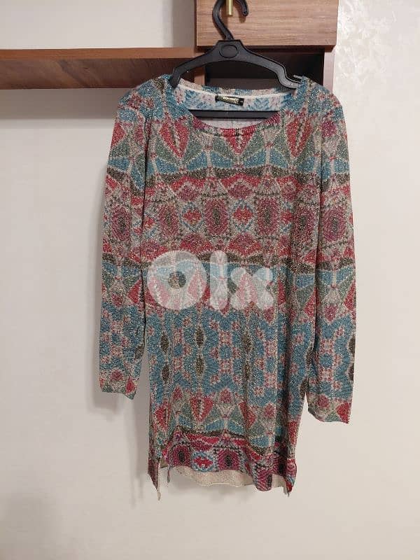 shoes and shirts . . 4