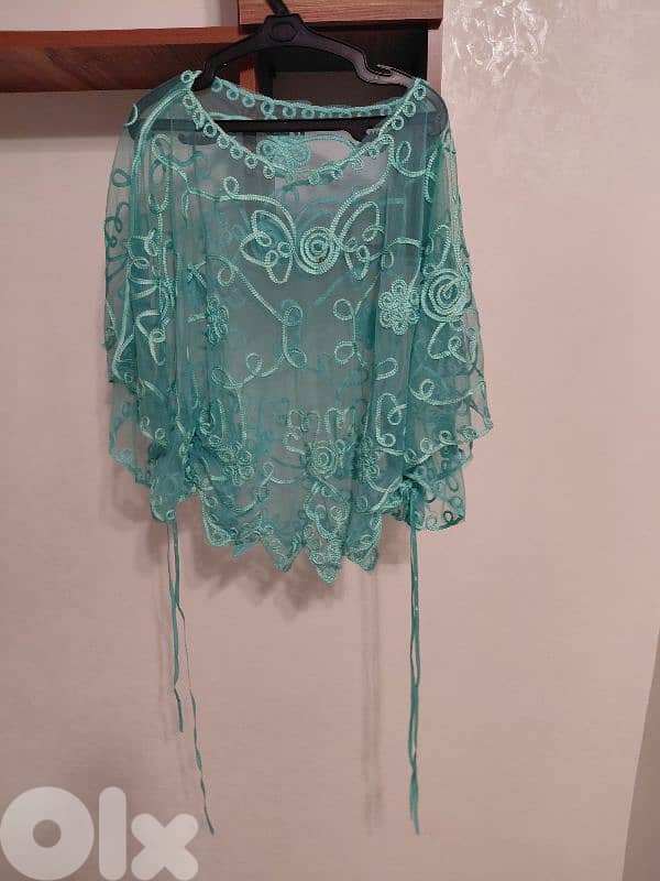 shoes and shirts . . 5