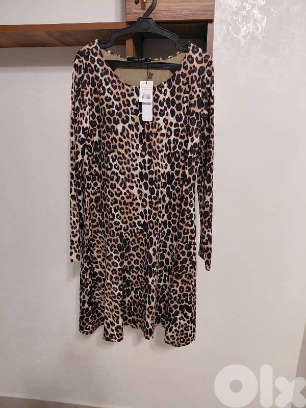 shoes and shirts . . 6