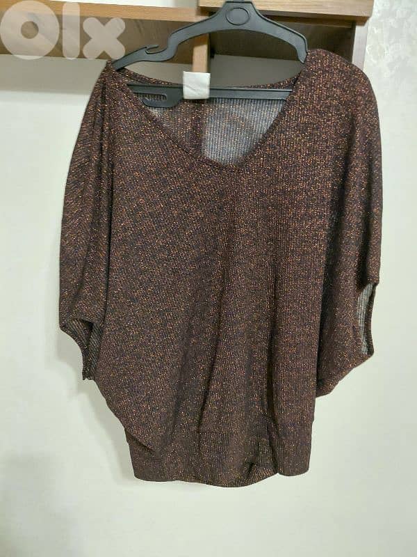 shoes and shirts . . 7