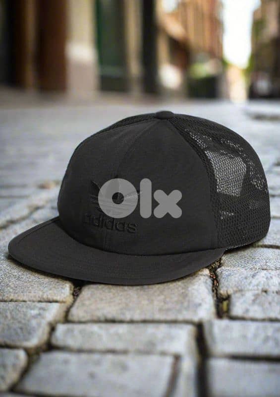 Adidas Adicolor Tucker Cap HL9334 1